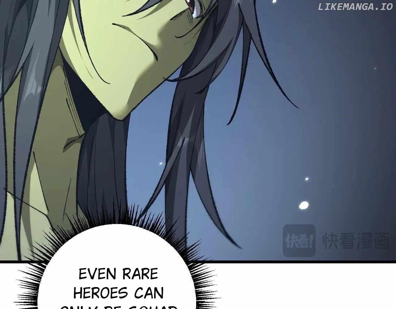 From Goblin to Goblin God Chapter 36 - Page 131