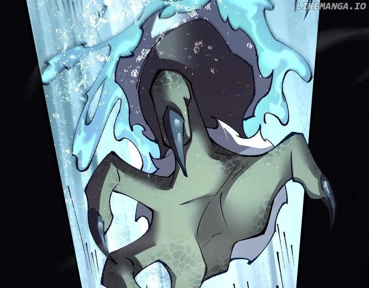 From Goblin to Goblin God Chapter 36 - Page 157