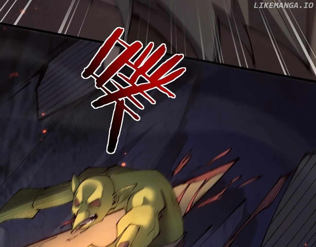 From Goblin to Goblin God Chapter 36 - Page 165