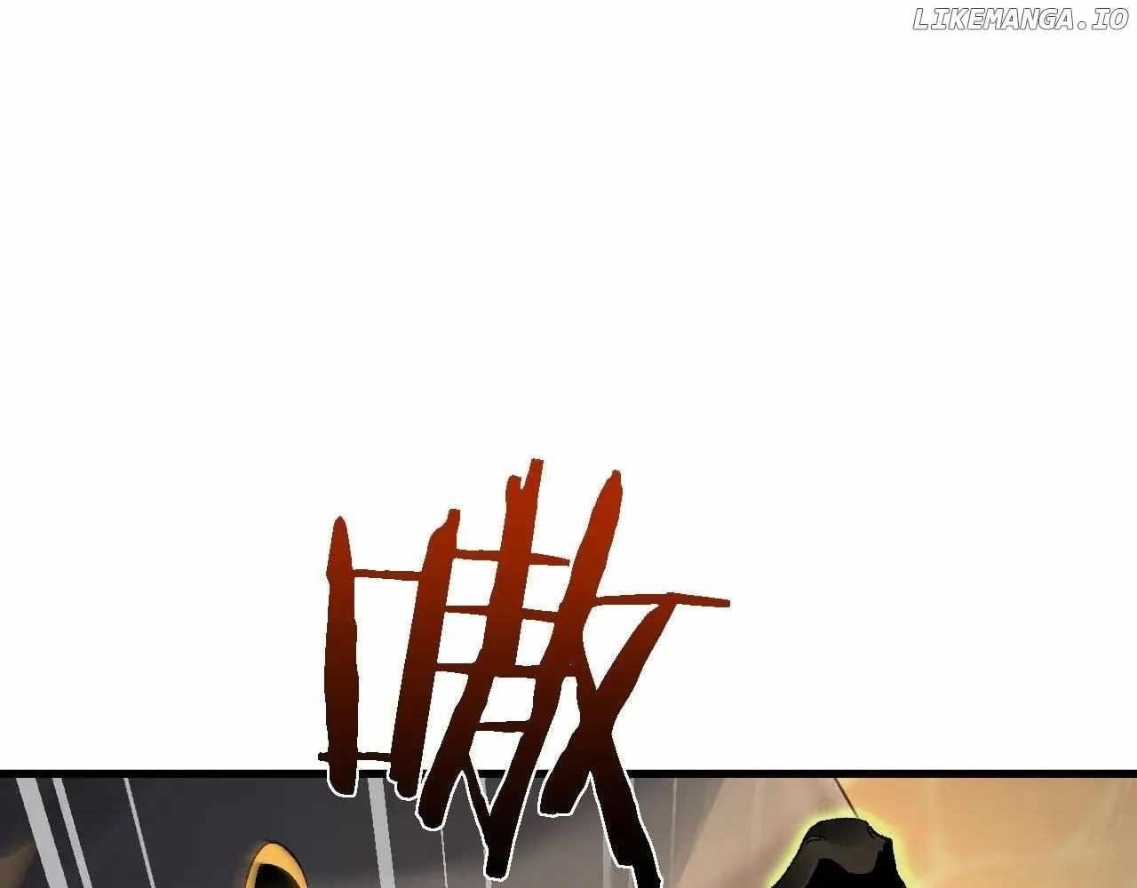 From Goblin to Goblin God Chapter 36 - Page 21