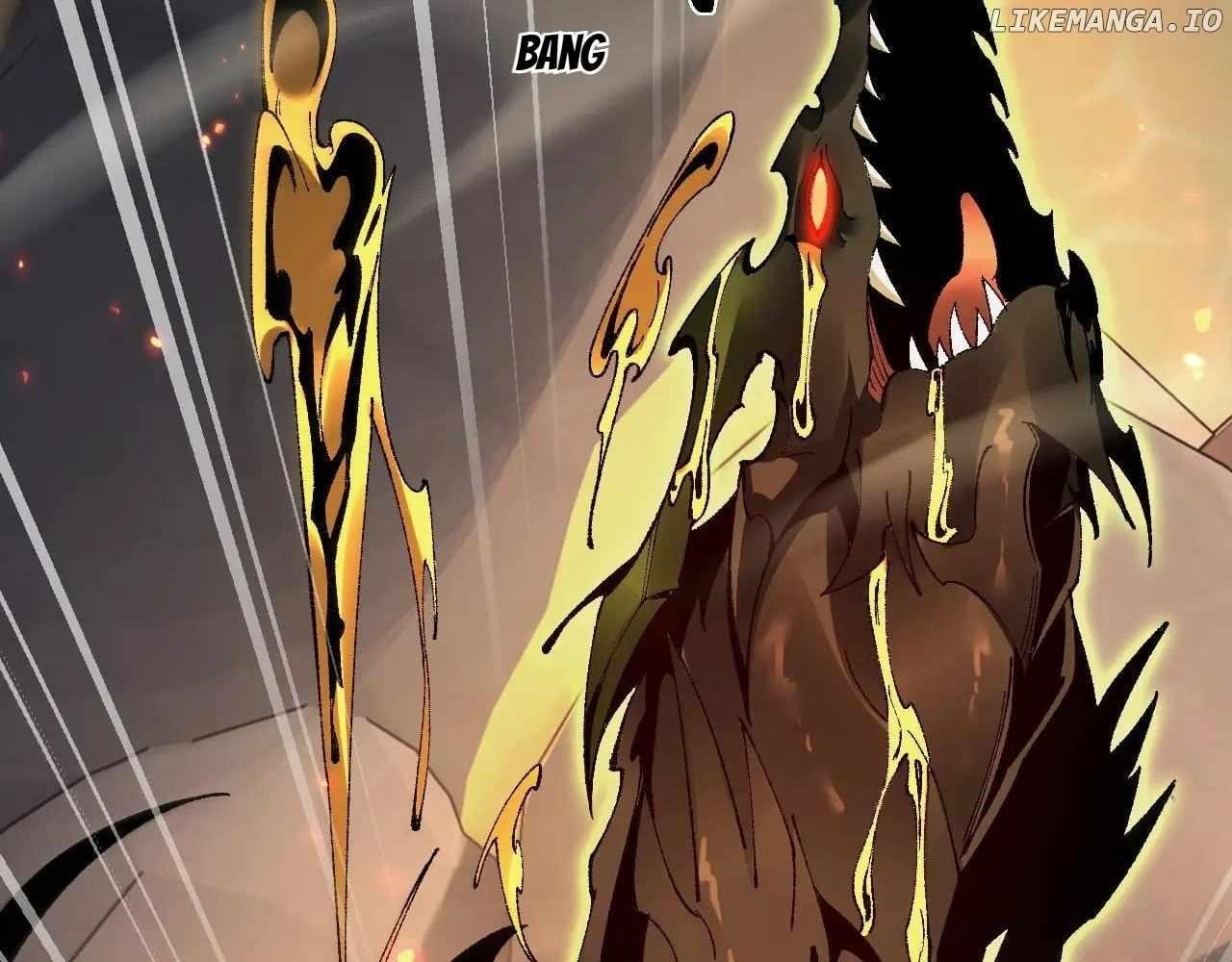 From Goblin to Goblin God Chapter 36 - Page 22