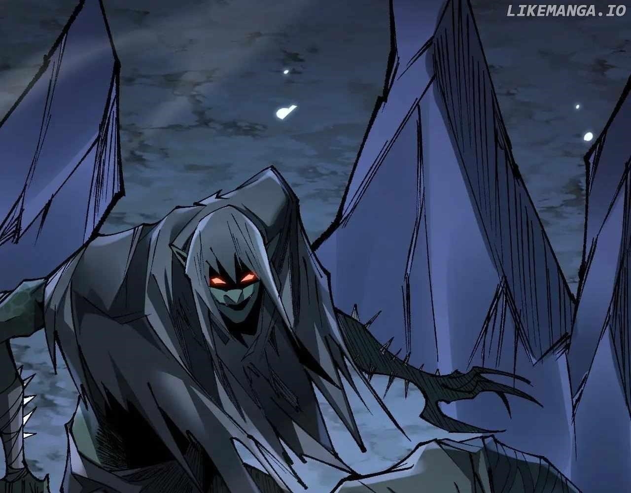 From Goblin to Goblin God Chapter 36 - Page 76