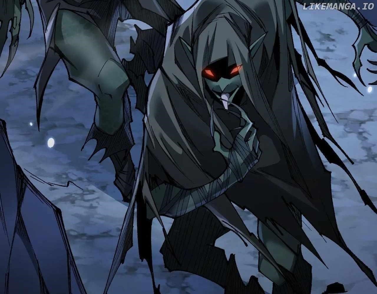 From Goblin to Goblin God Chapter 36 - Page 77