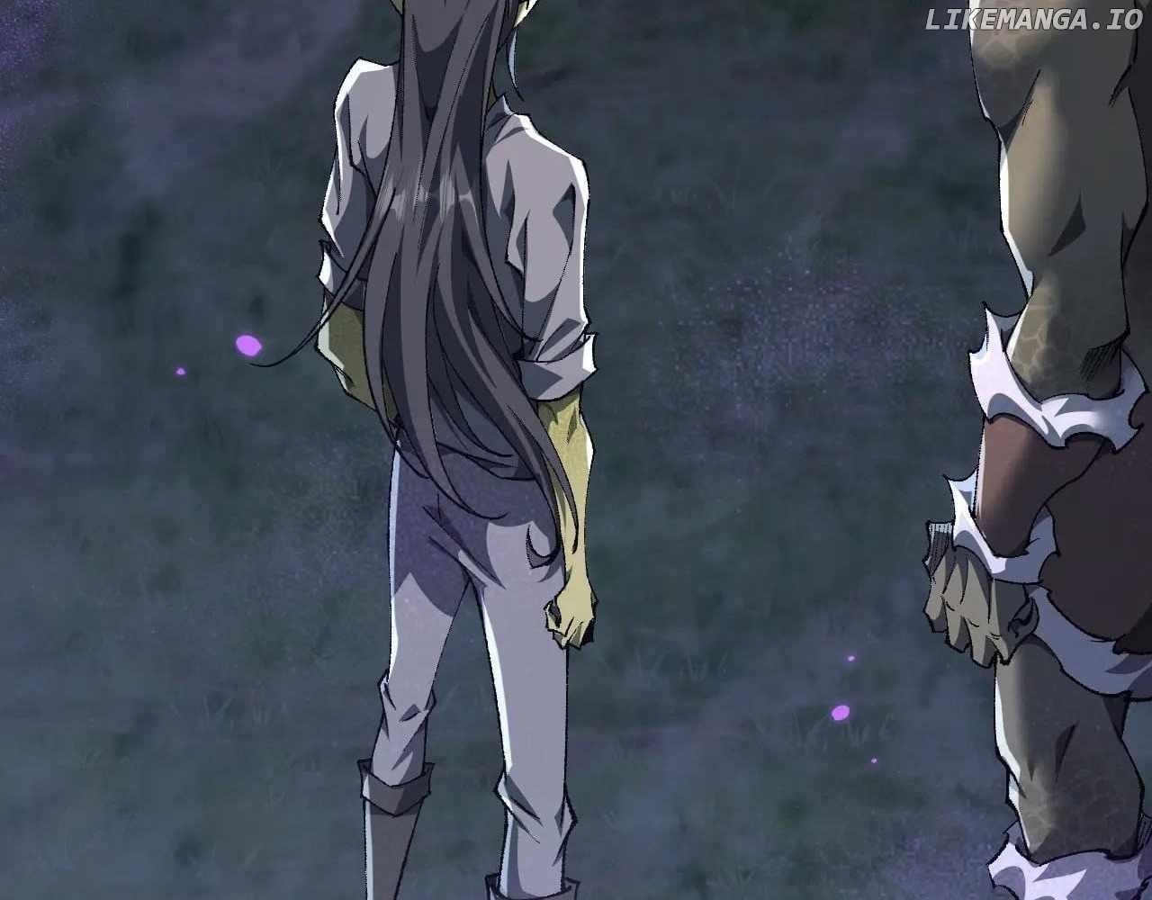 From Goblin to Goblin God Chapter 37 - Page 10