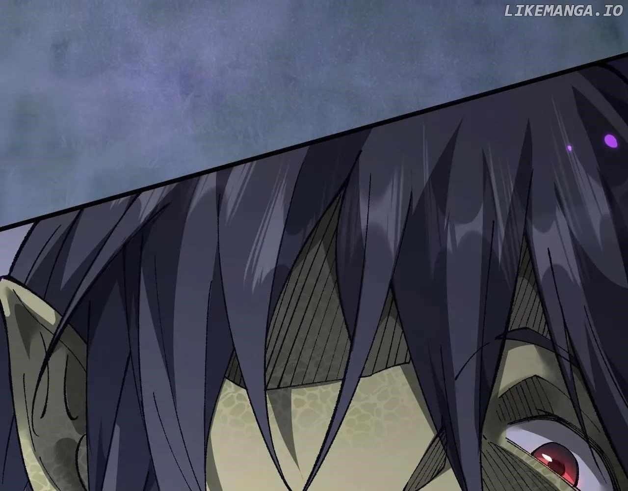 From Goblin to Goblin God Chapter 37 - Page 12