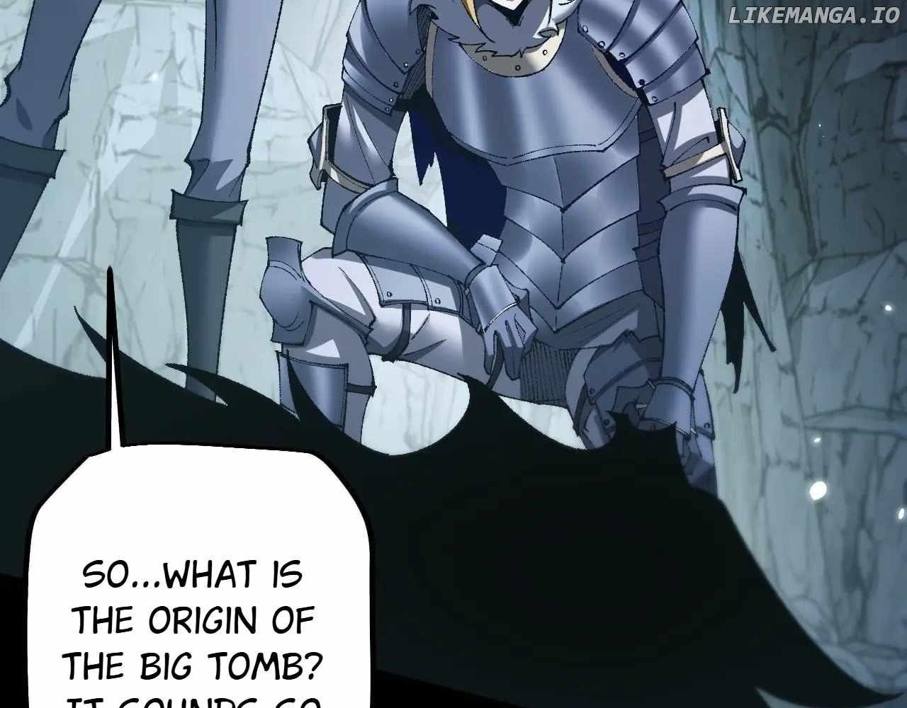 From Goblin to Goblin God Chapter 37 - Page 121