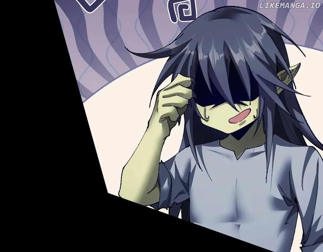 From Goblin to Goblin God Chapter 37 - Page 129