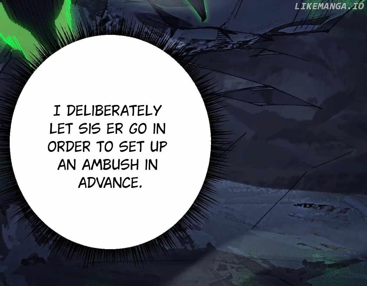 From Goblin to Goblin God Chapter 37 - Page 153