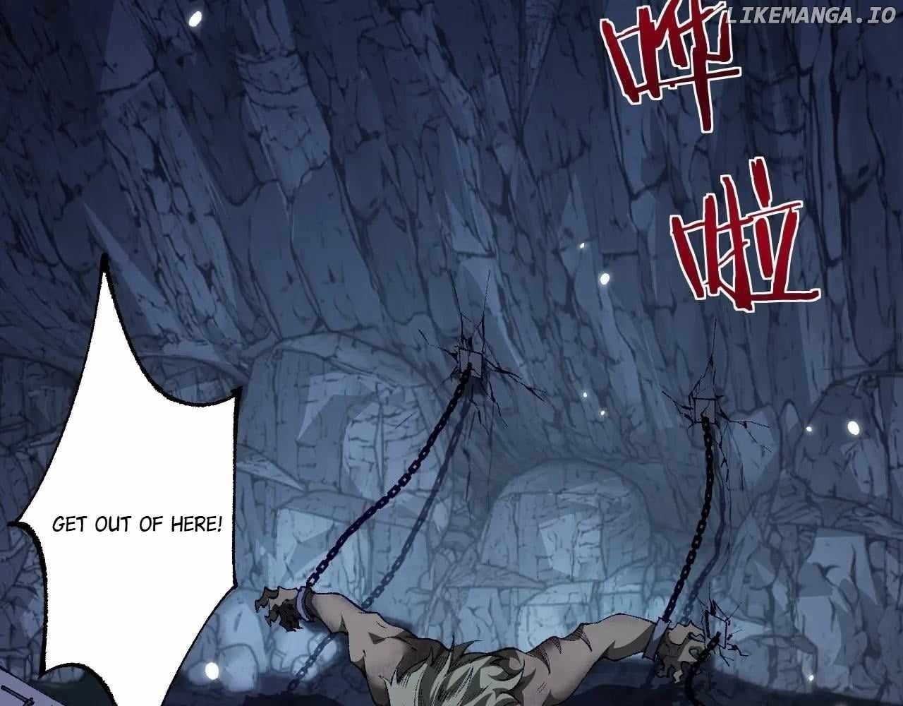 From Goblin to Goblin God Chapter 37 - Page 17