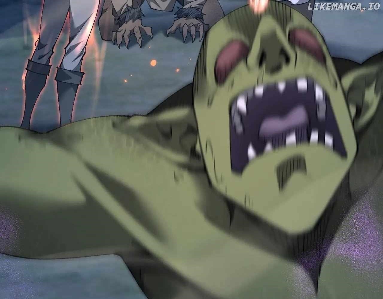 From Goblin to Goblin God Chapter 37 - Page 3