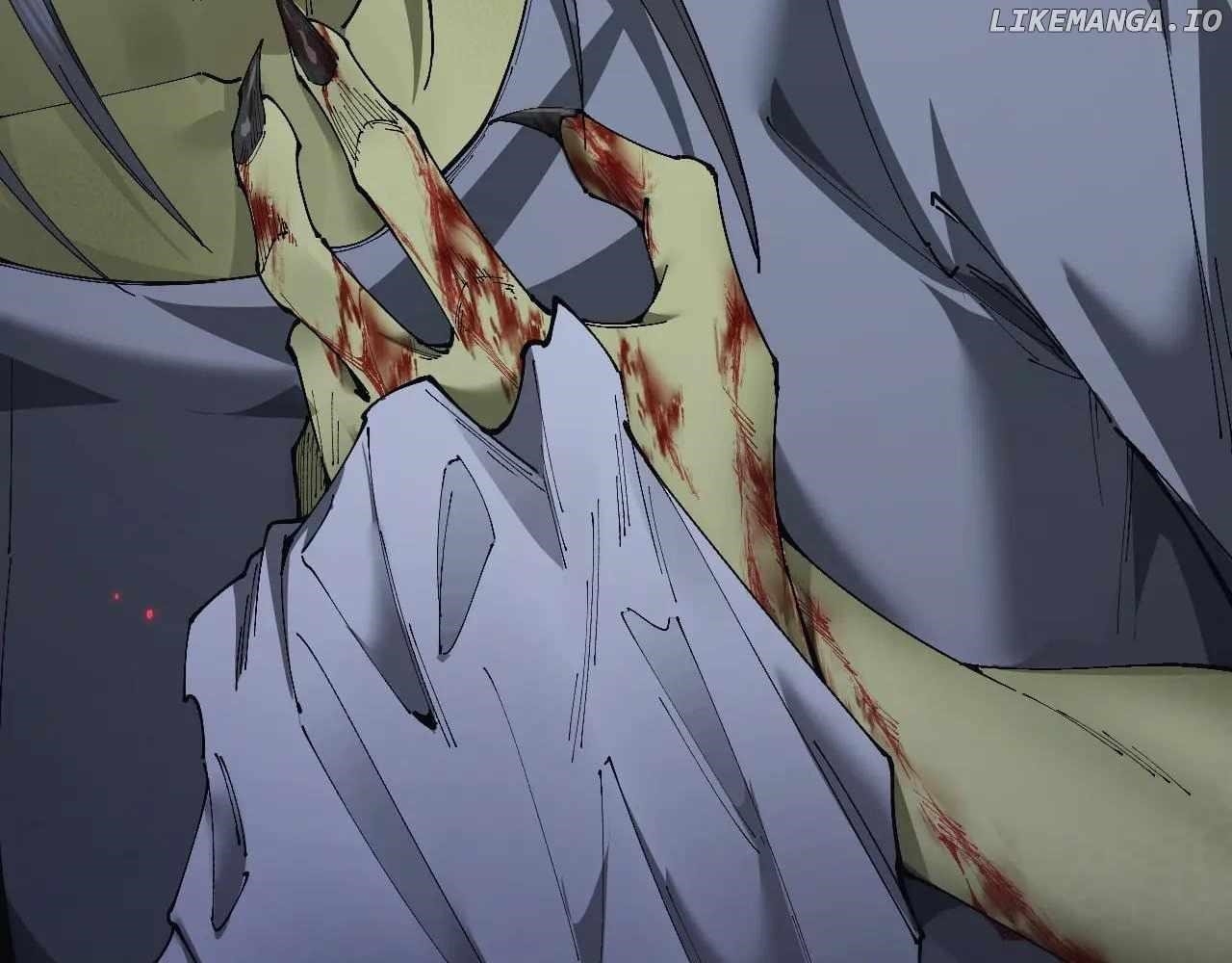 From Goblin to Goblin God Chapter 37 - Page 36