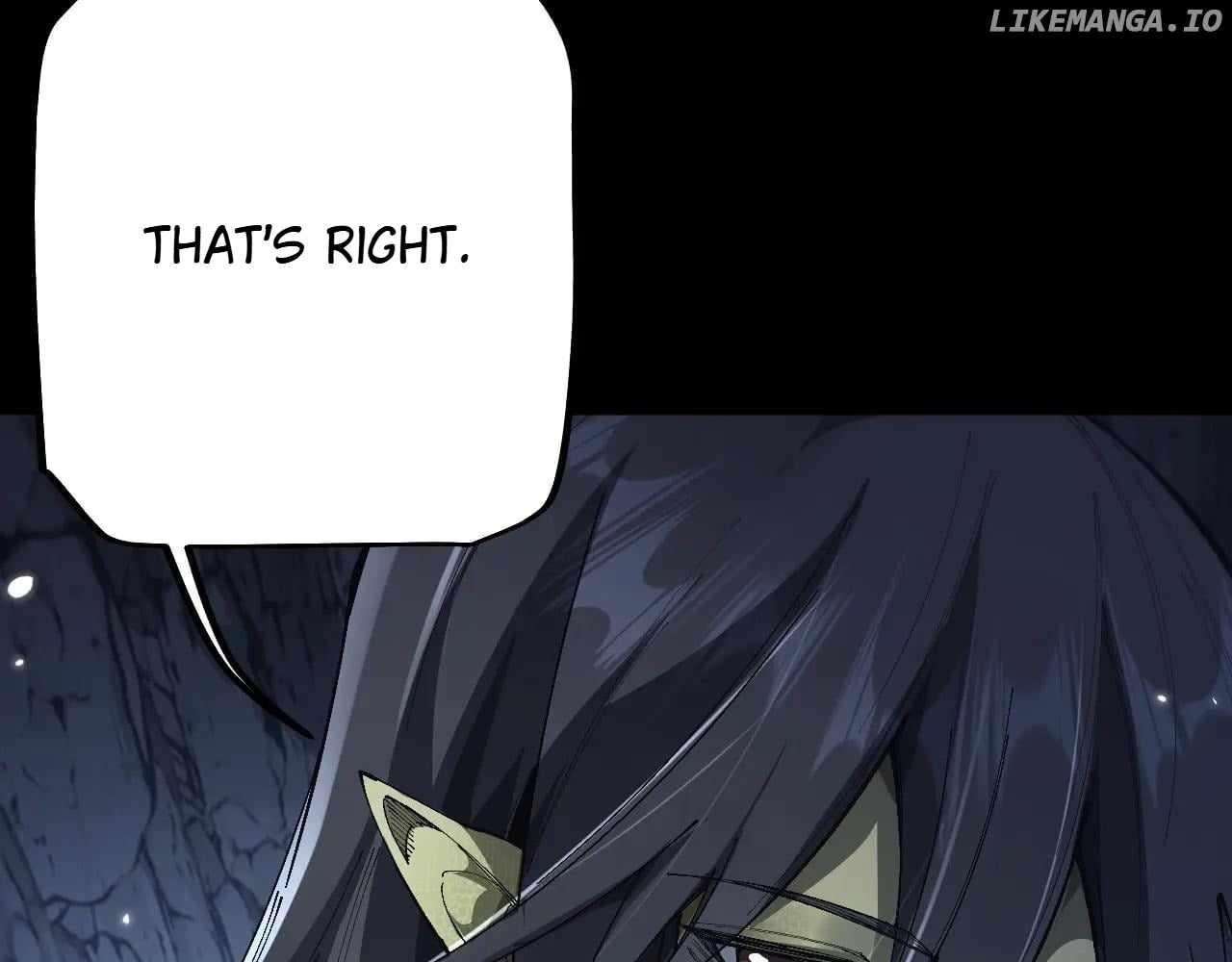 From Goblin to Goblin God Chapter 37 - Page 38