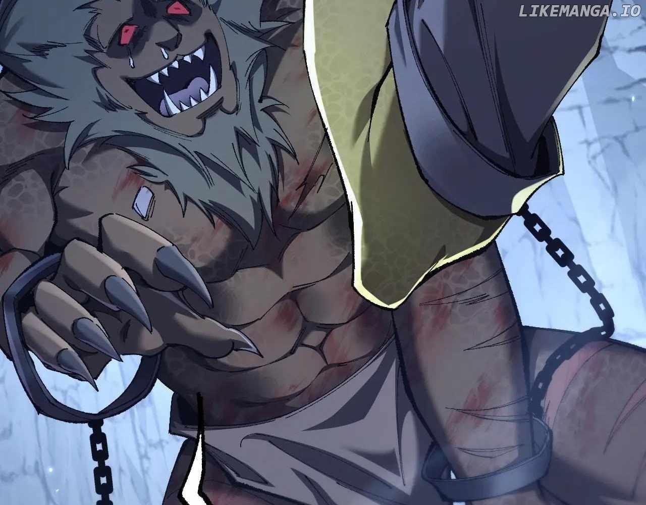 From Goblin to Goblin God Chapter 37 - Page 66