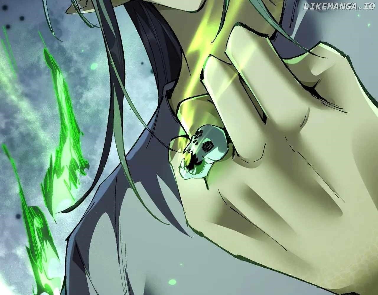 From Goblin to Goblin God Chapter 37 - Page 98