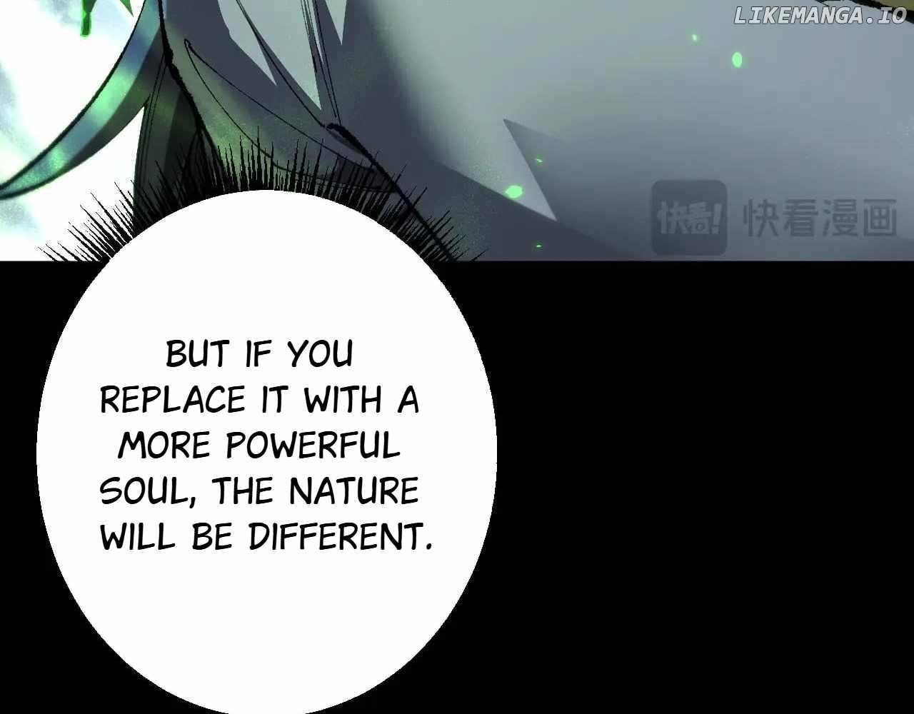 From Goblin to Goblin God Chapter 37 - Page 99