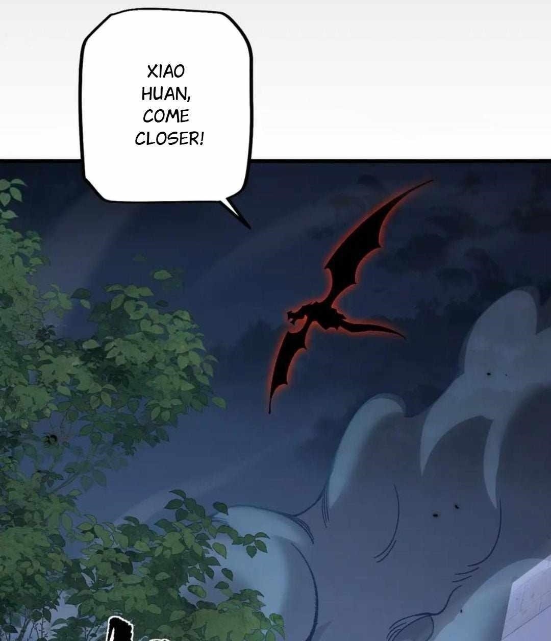 From Goblin to Goblin God Chapter 41 - Page 1