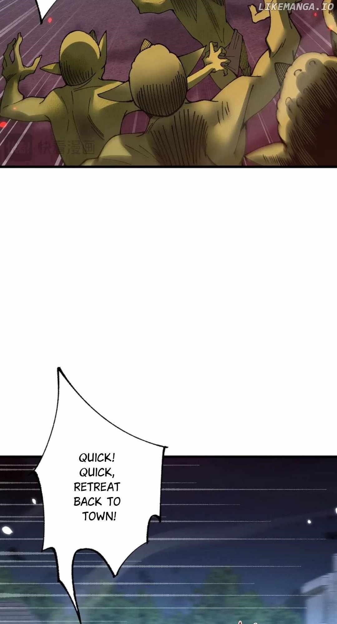 From Goblin to Goblin God Chapter 41 - Page 18