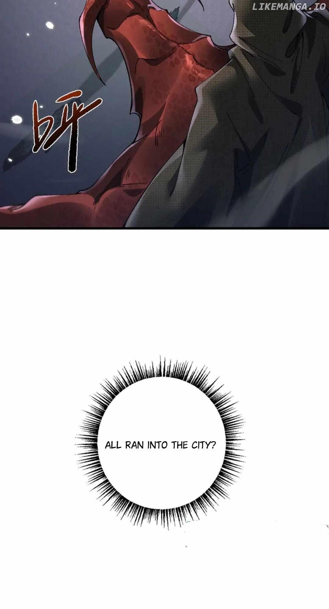 From Goblin to Goblin God Chapter 41 - Page 22