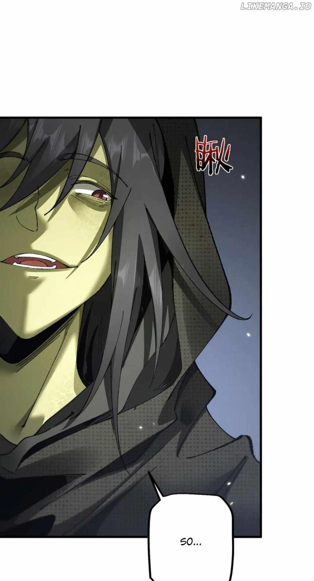 From Goblin to Goblin God Chapter 41 - Page 23