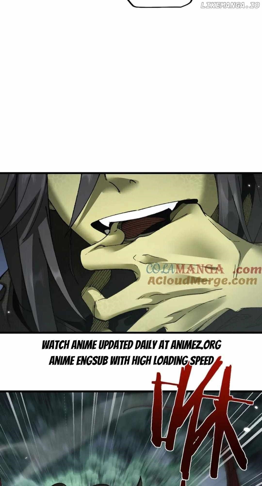 From Goblin to Goblin God Chapter 41 - Page 24