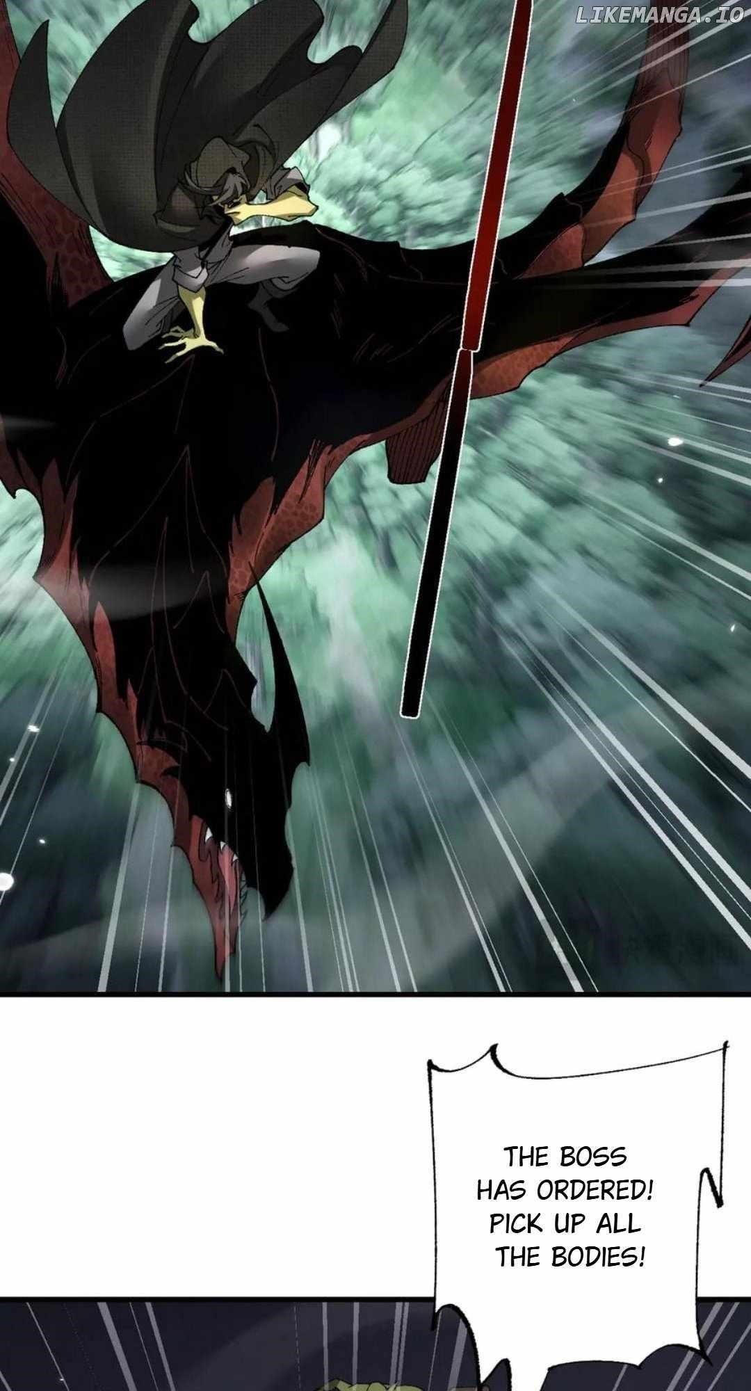 From Goblin to Goblin God Chapter 41 - Page 25