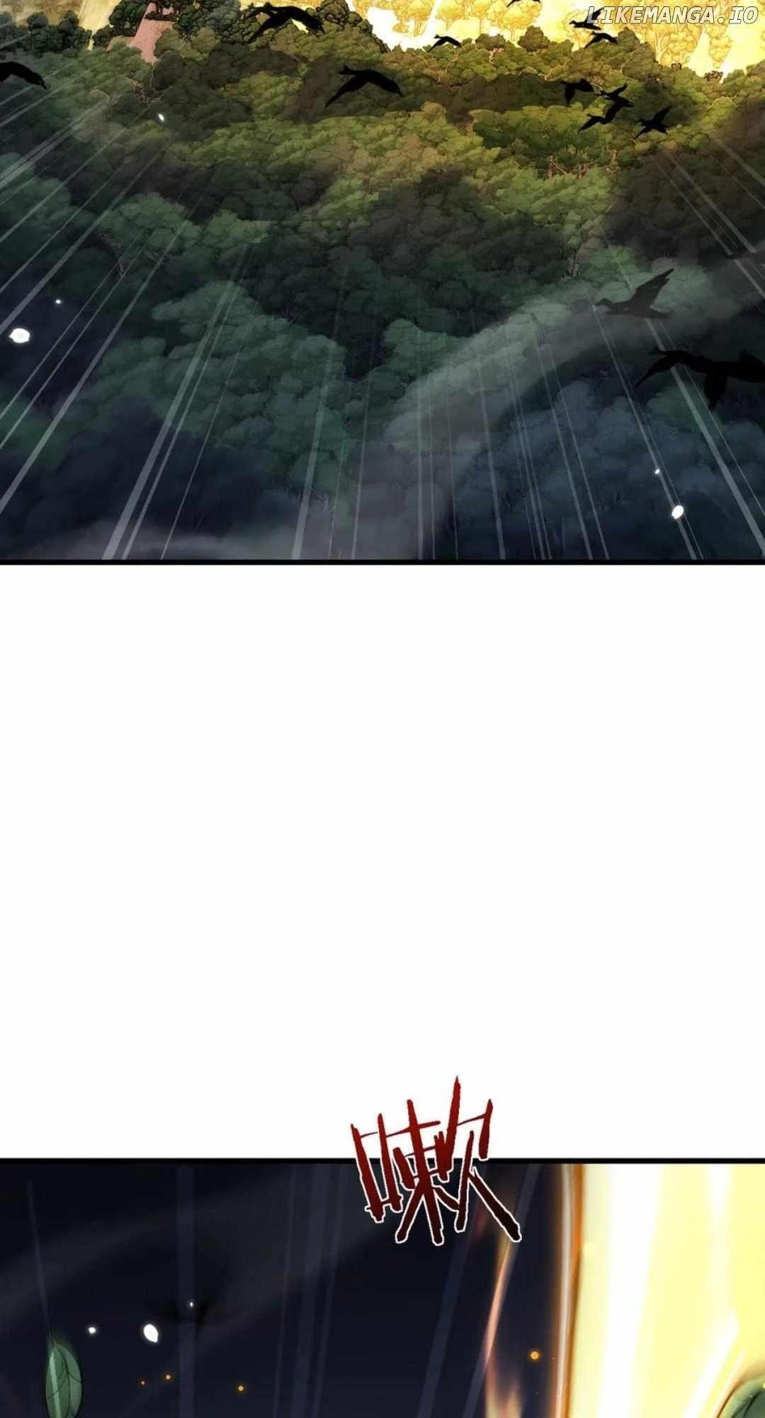 From Goblin to Goblin God Chapter 41 - Page 28