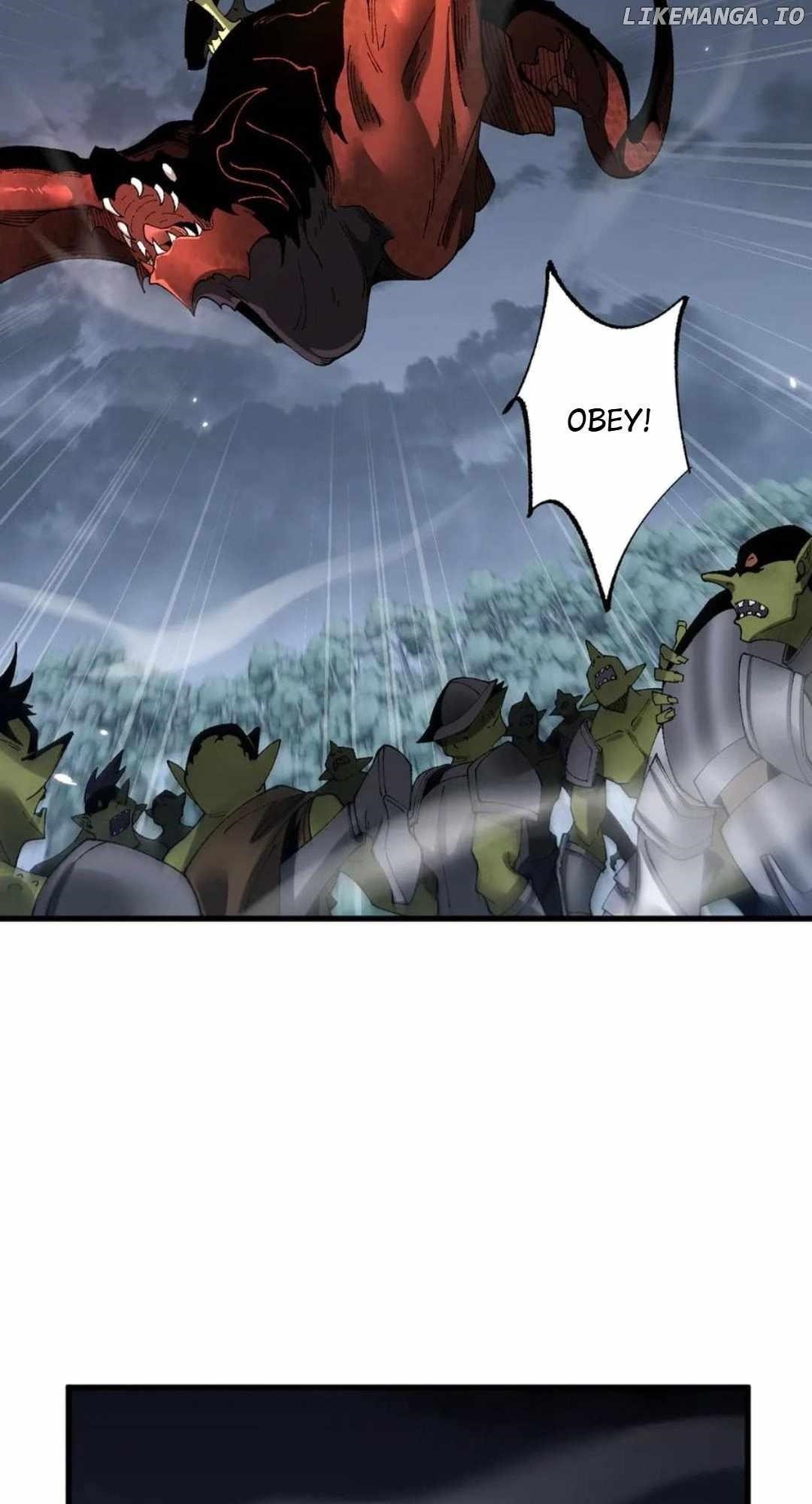 From Goblin to Goblin God Chapter 41 - Page 32