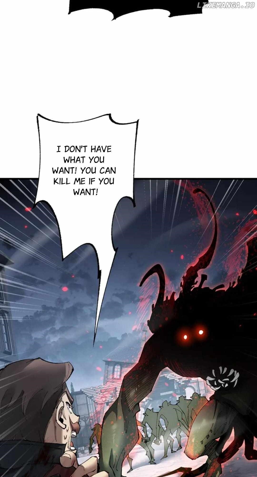 From Goblin to Goblin God Chapter 41 - Page 34