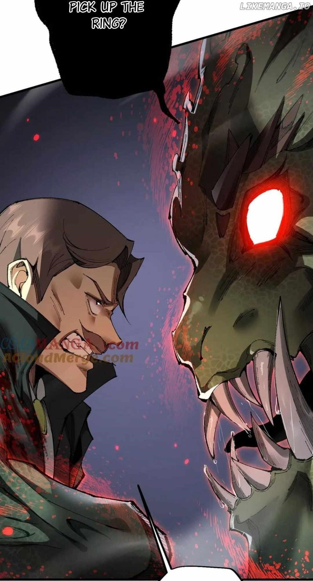 From Goblin to Goblin God Chapter 41 - Page 38