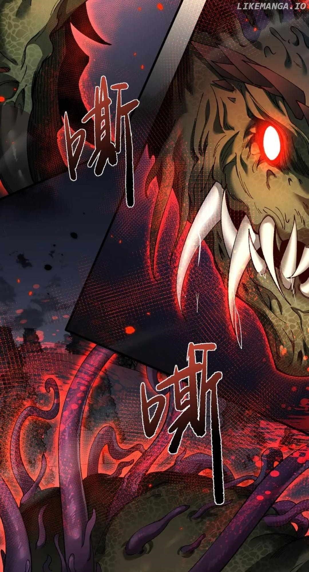 From Goblin to Goblin God Chapter 41 - Page 4