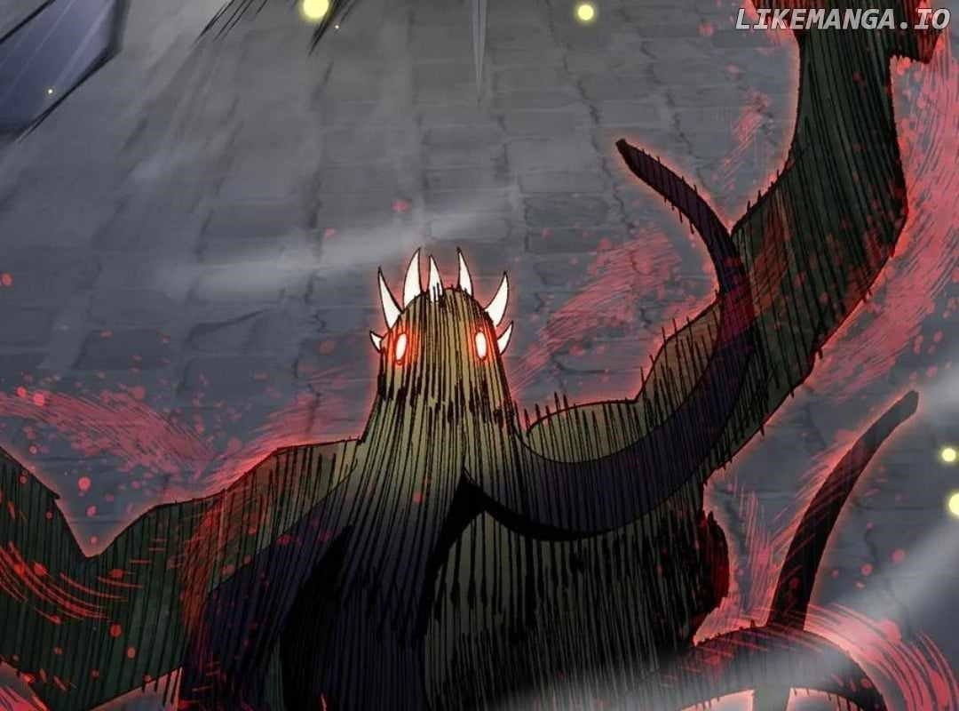 From Goblin to Goblin God Chapter 41 - Page 44