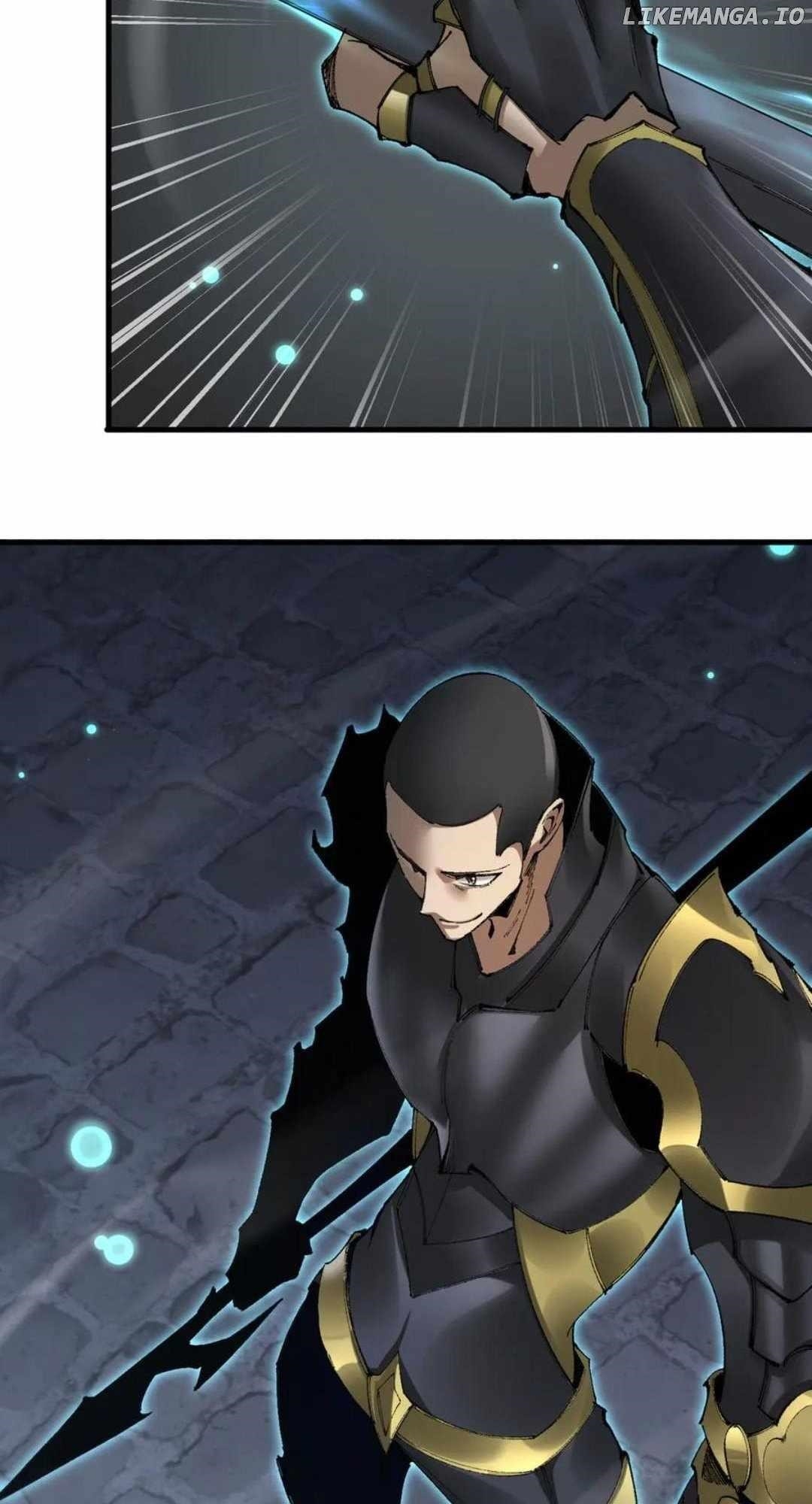 From Goblin to Goblin God Chapter 41 - Page 51