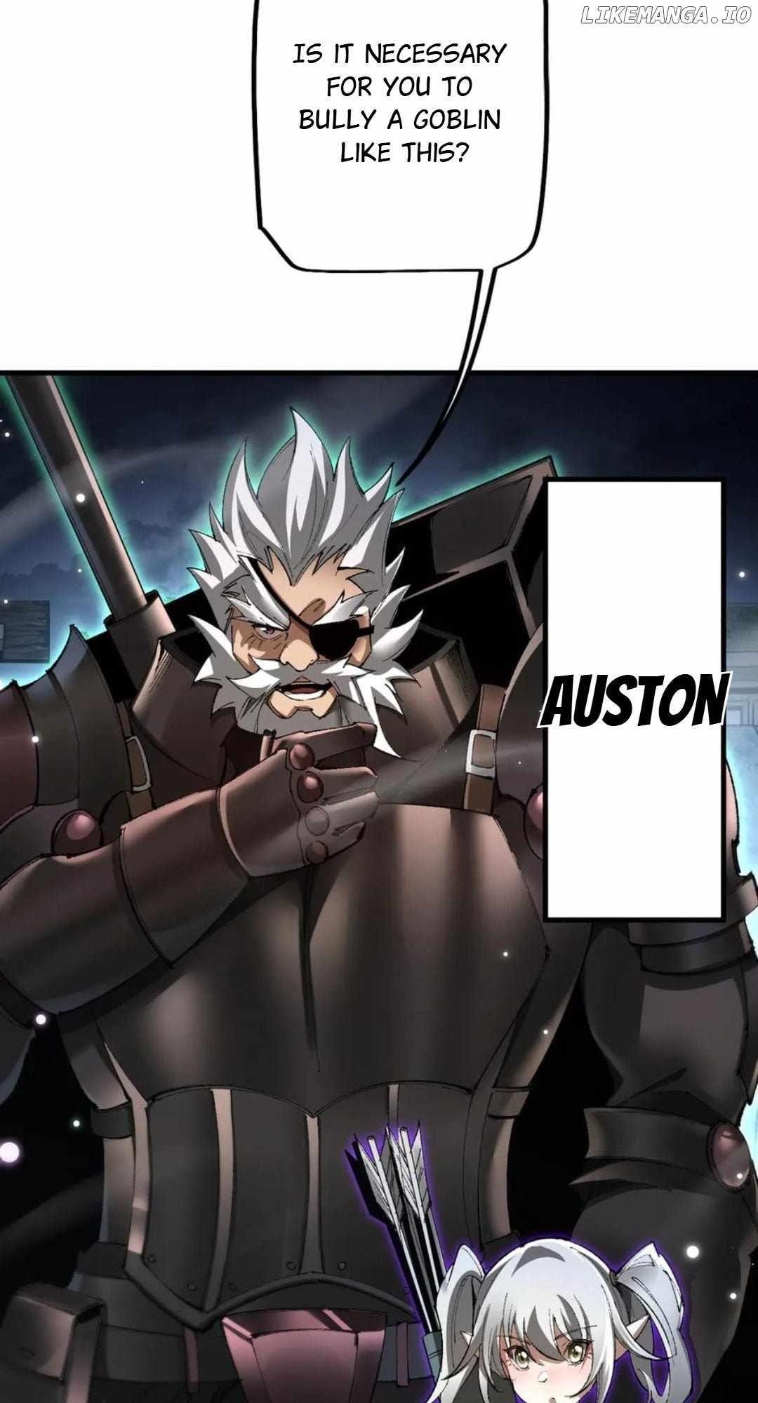 From Goblin to Goblin God Chapter 41 - Page 54