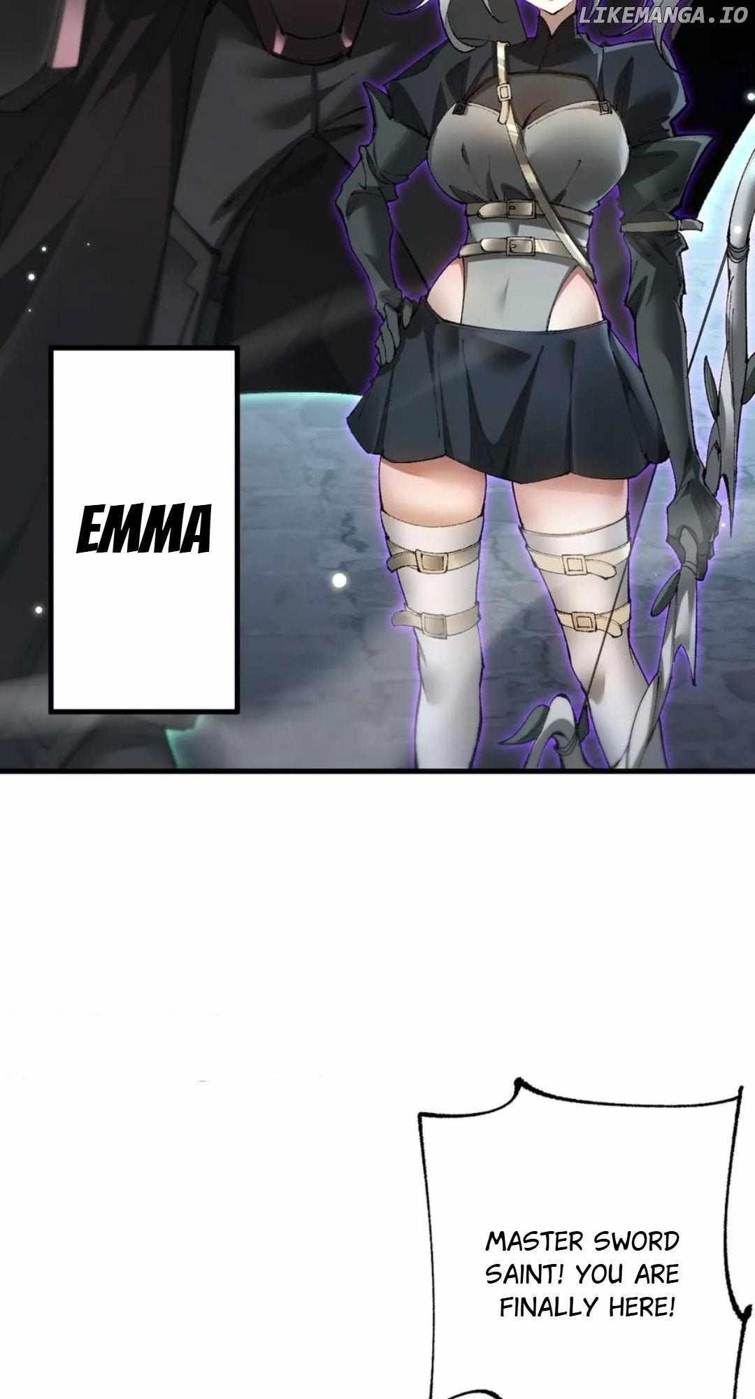 From Goblin to Goblin God Chapter 41 - Page 55