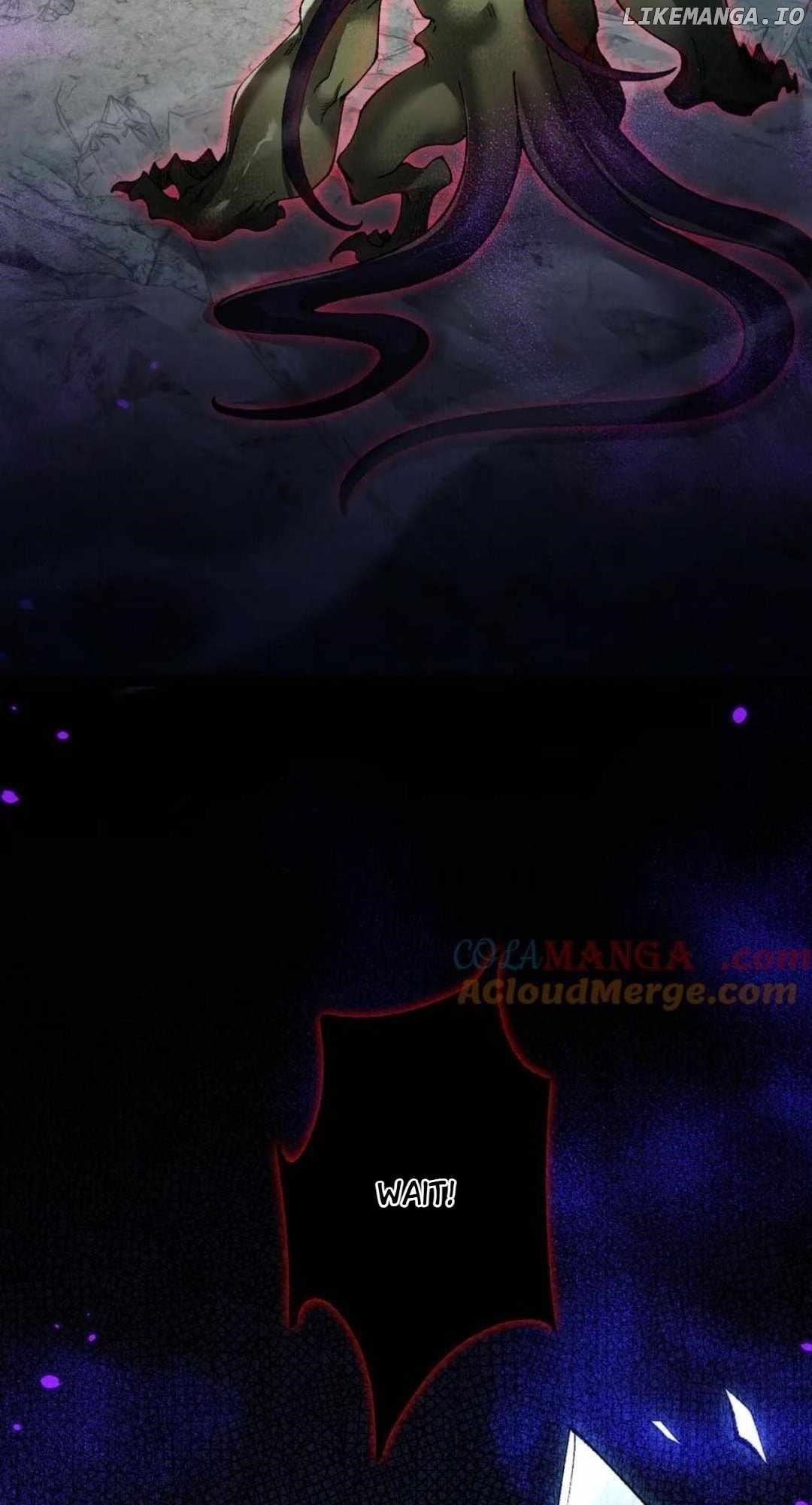 From Goblin to Goblin God Chapter 43 - Page 10