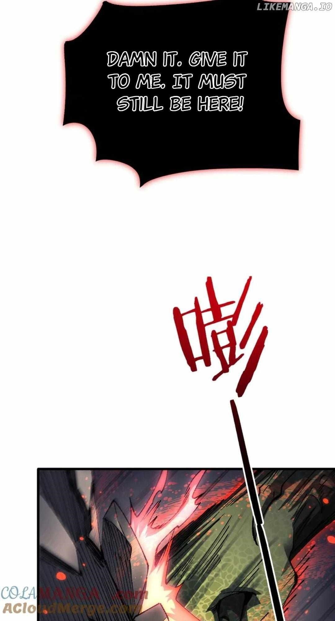 From Goblin to Goblin God Chapter 43 - Page 15