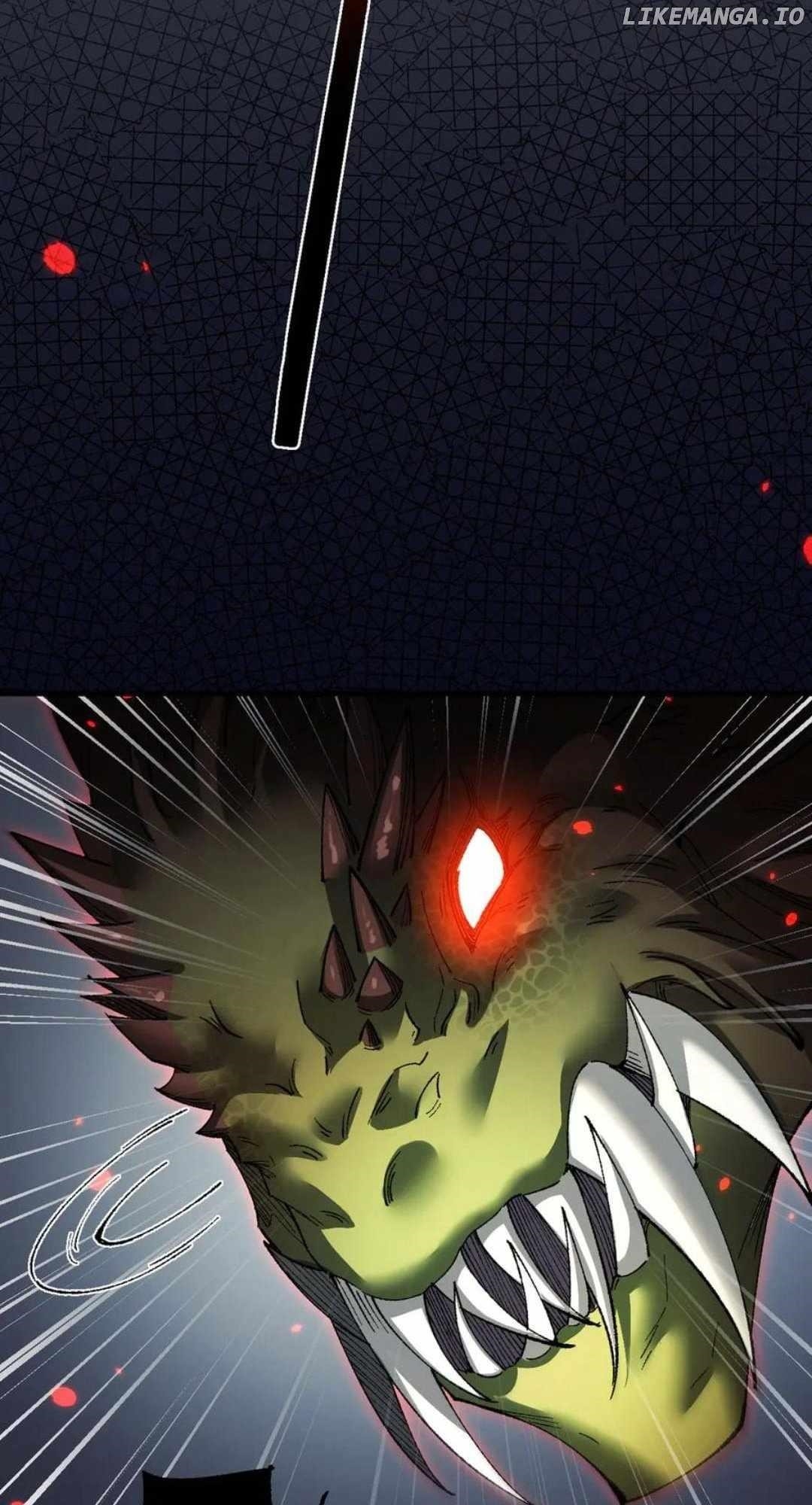 From Goblin to Goblin God Chapter 43 - Page 26