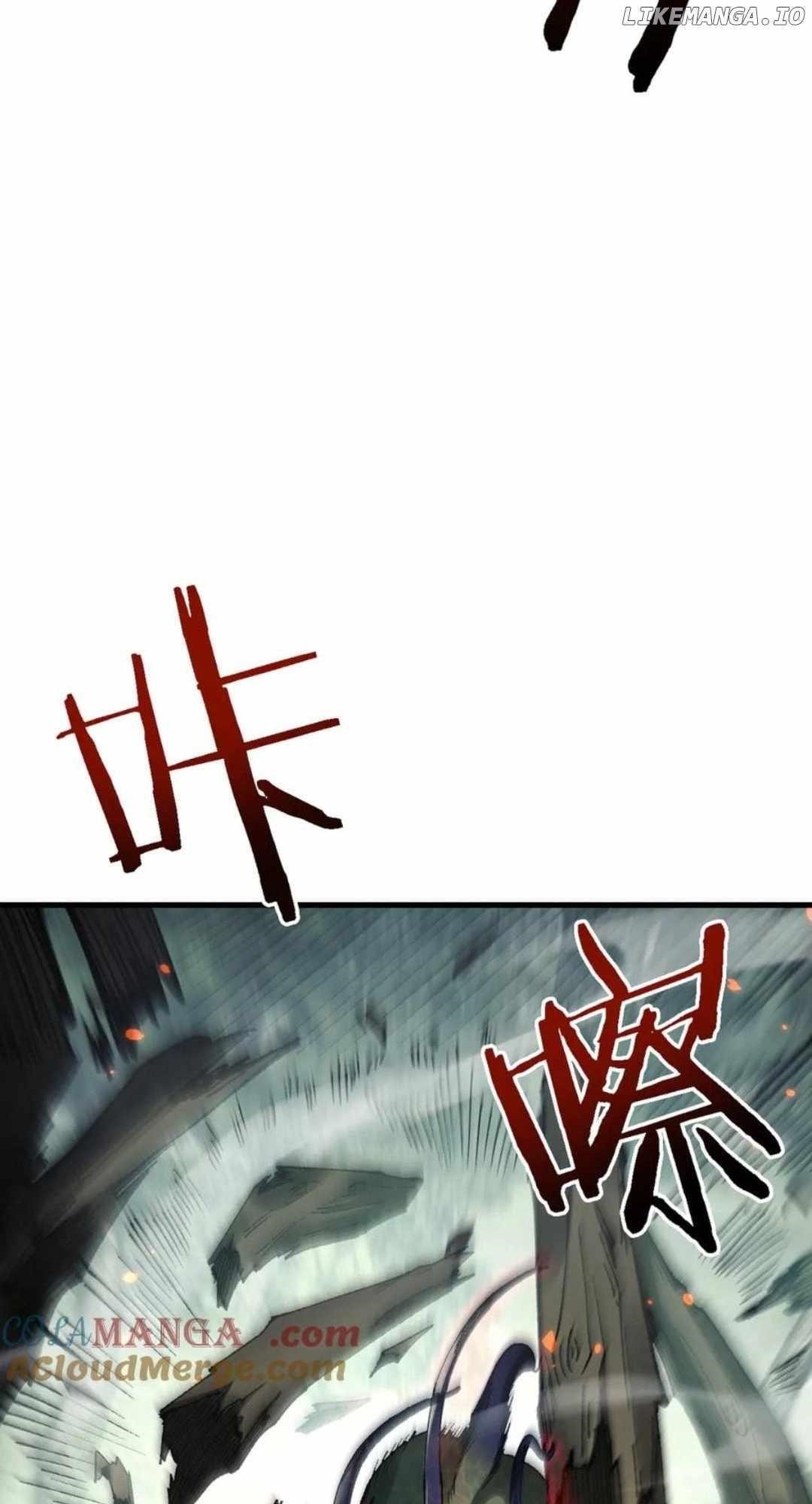 From Goblin to Goblin God Chapter 43 - Page 3