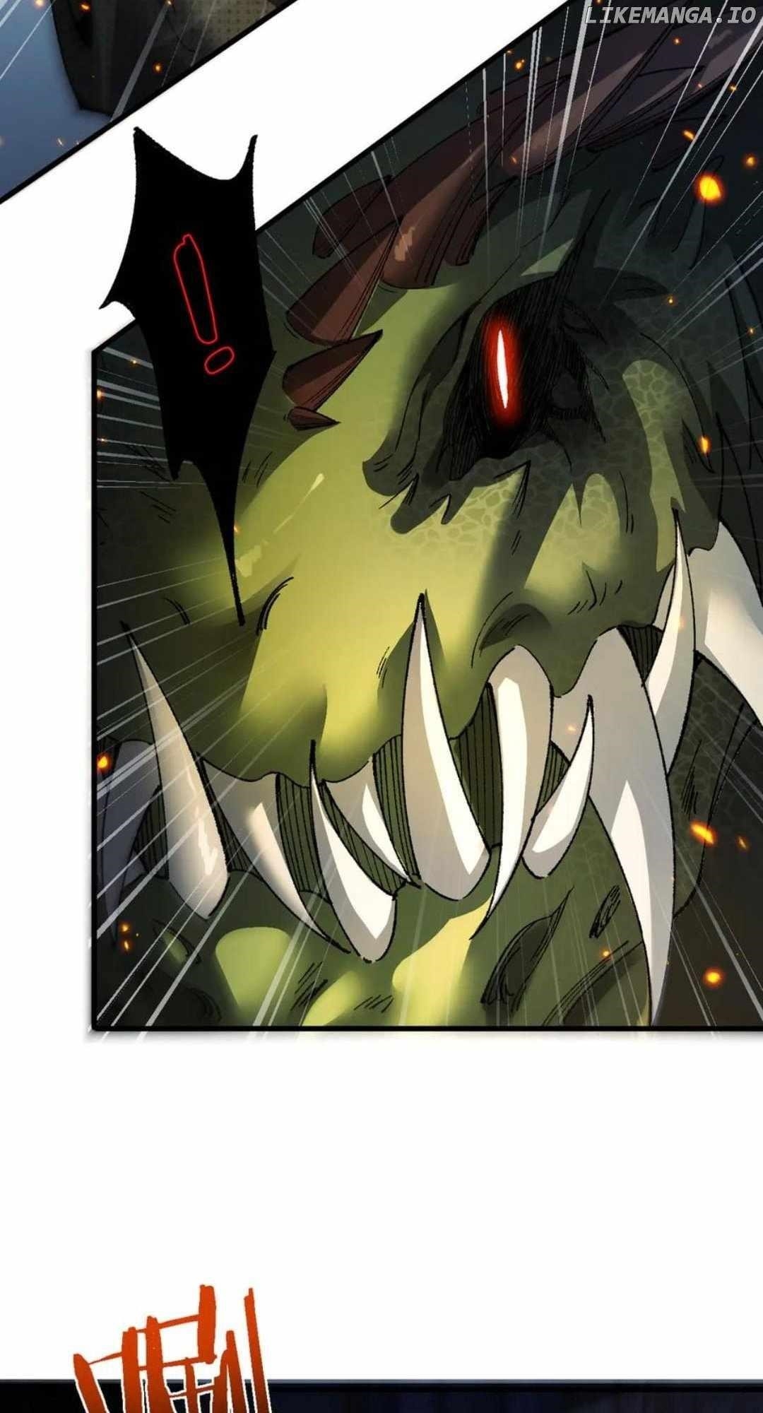 From Goblin to Goblin God Chapter 43 - Page 35