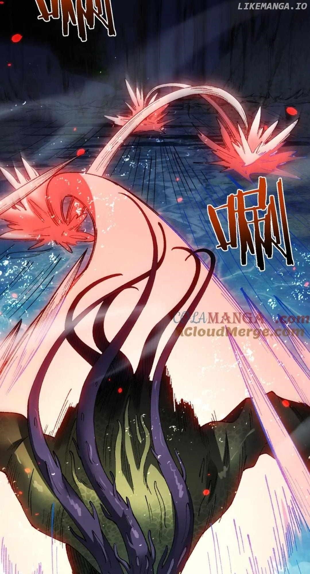 From Goblin to Goblin God Chapter 43 - Page 36