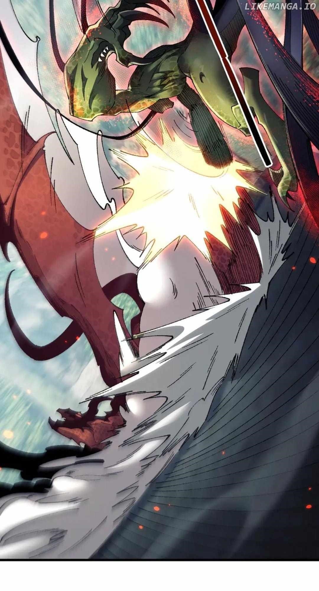 From Goblin to Goblin God Chapter 43 - Page 38