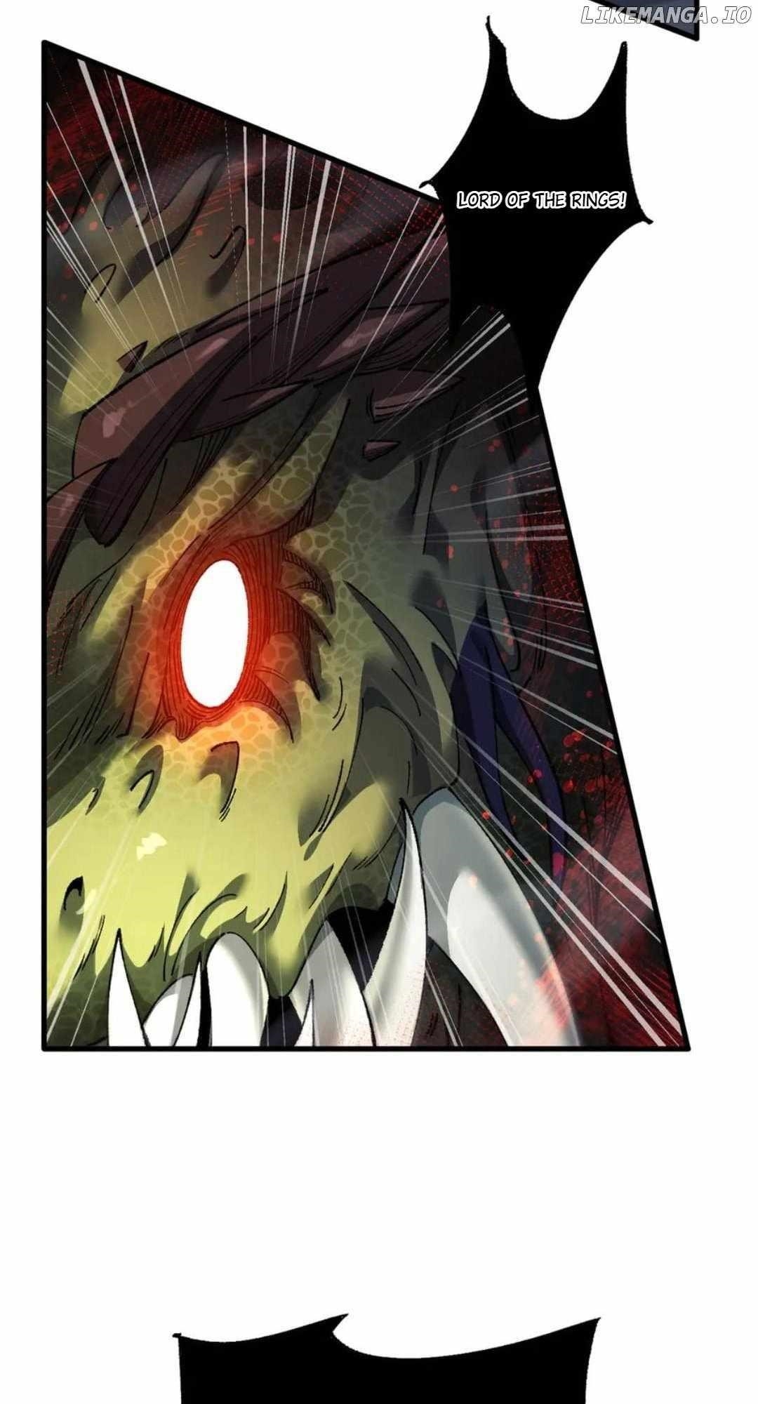 From Goblin to Goblin God Chapter 43 - Page 42