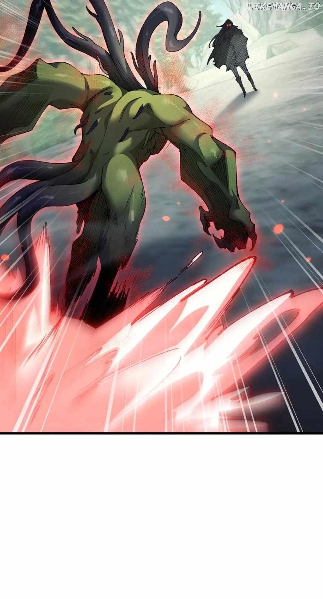 From Goblin to Goblin God Chapter 43 - Page 49