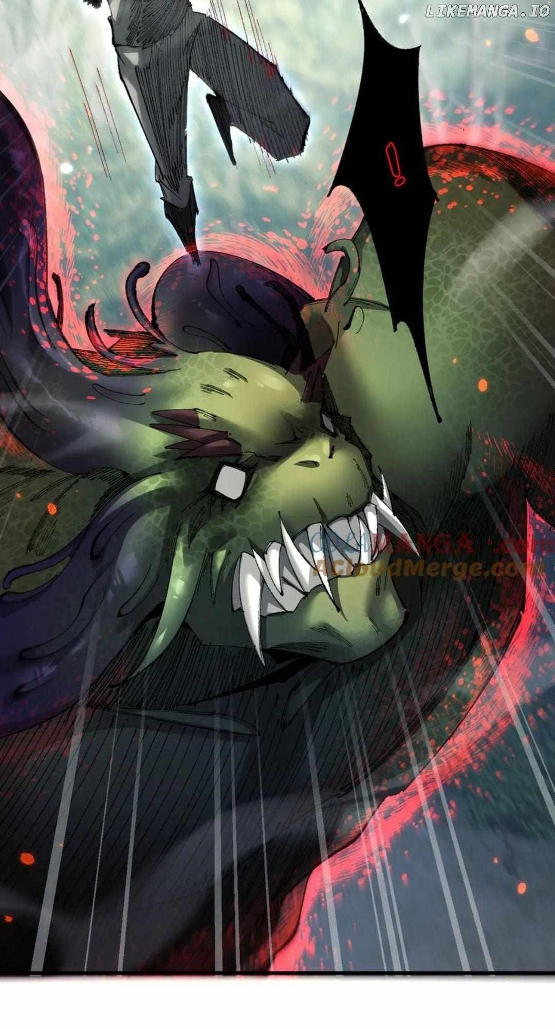 From Goblin to Goblin God Chapter 43 - Page 58