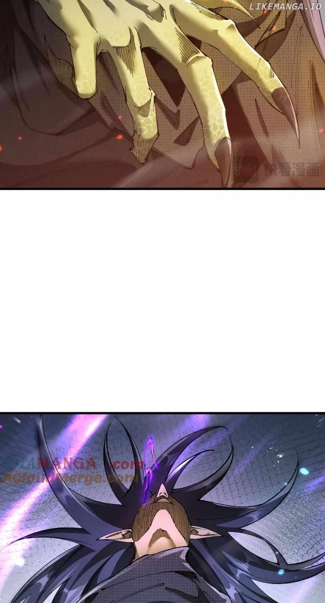 From Goblin to Goblin God Chapter 43 - Page 65