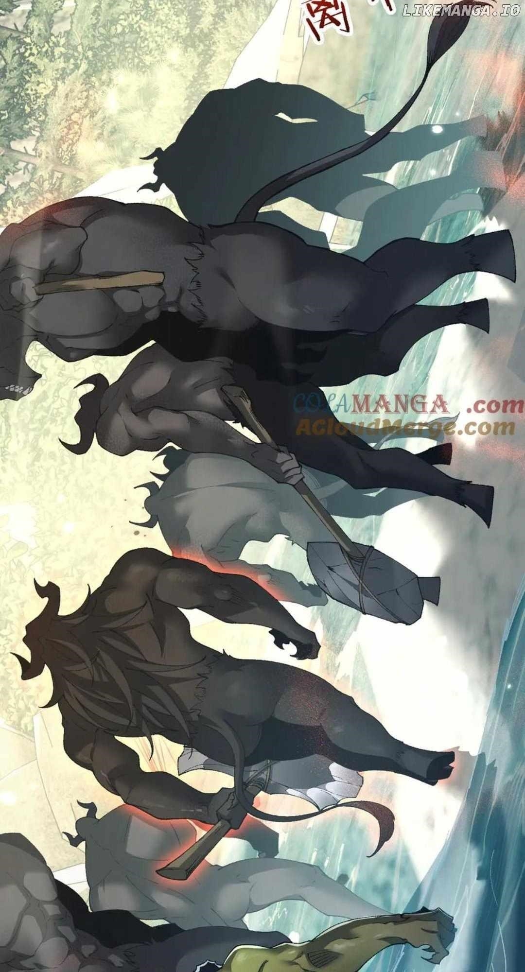 From Goblin to Goblin God Chapter 46 - Page 11