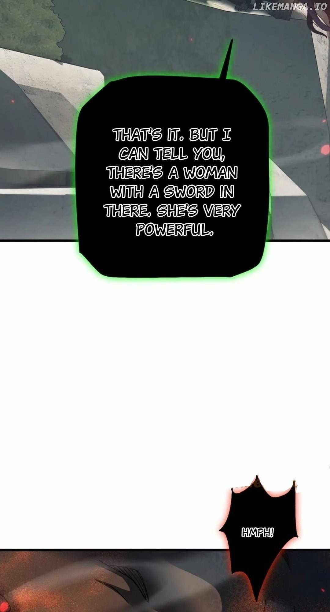 From Goblin to Goblin God Chapter 46 - Page 18