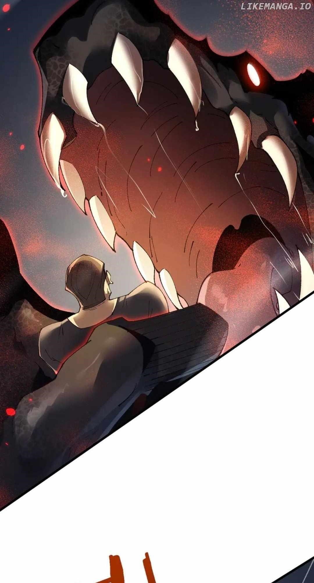 From Goblin to Goblin God Chapter 46 - Page 33