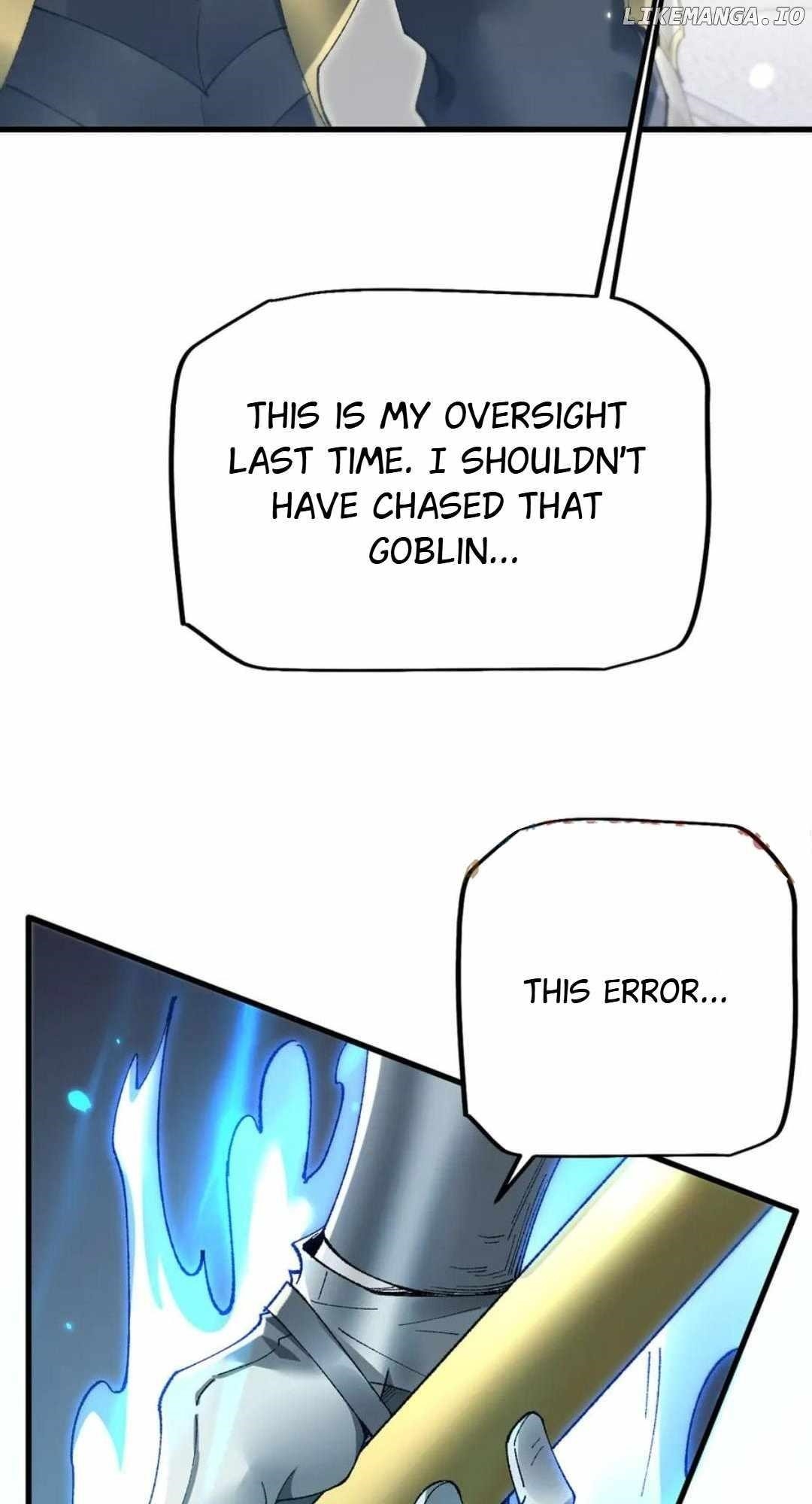 From Goblin to Goblin God Chapter 46 - Page 46