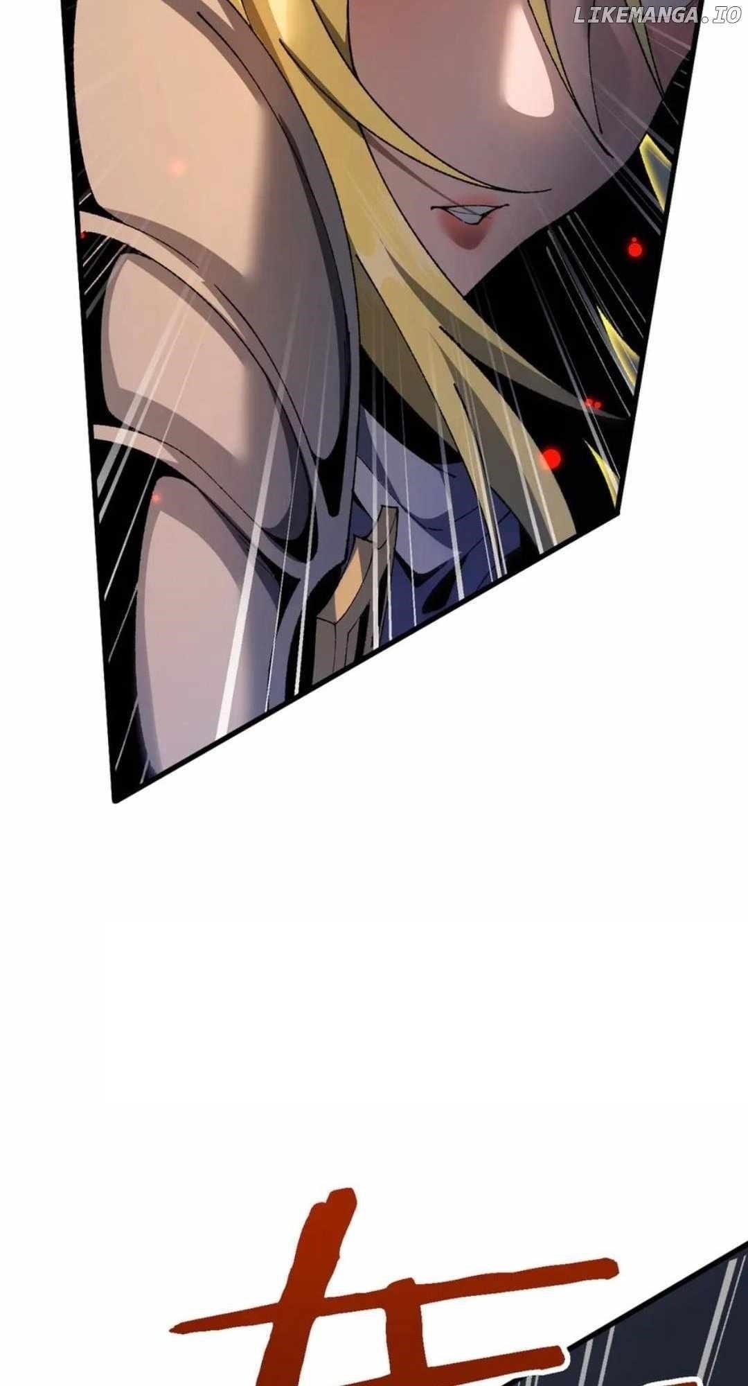 From Goblin to Goblin God Chapter 46 - Page 57